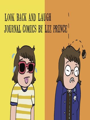 cover image of Look Back and Laugh